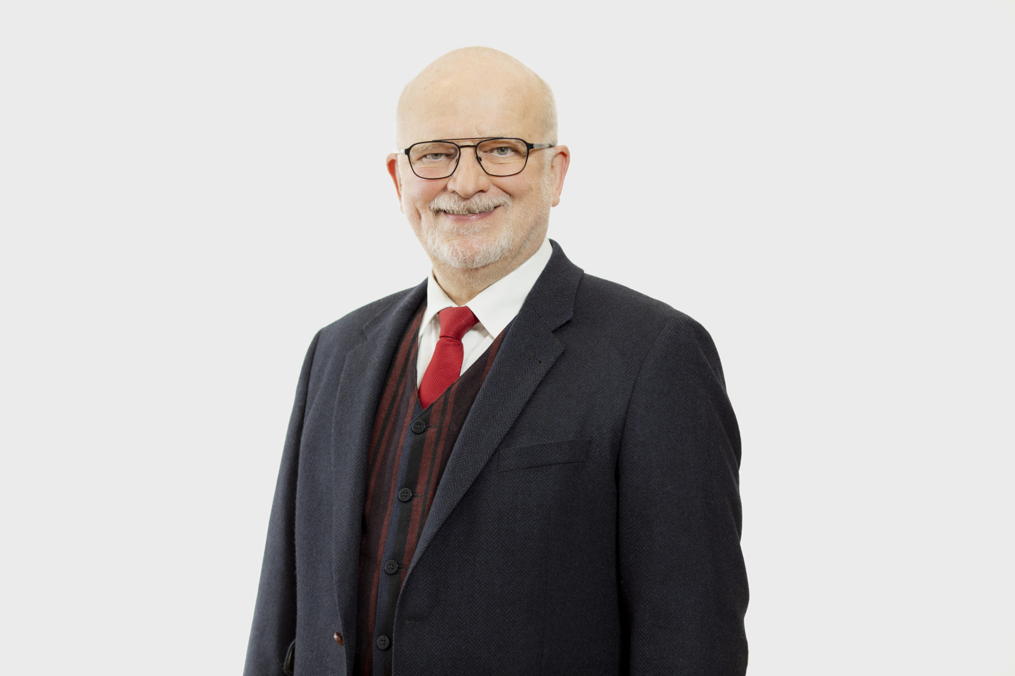 Kalr-Heinz Kalhöfer-Köchling
