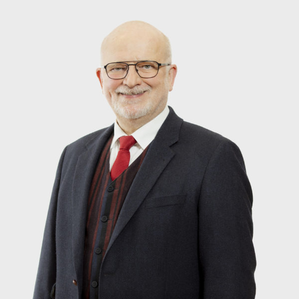Kalr-Heinz Kalhöfer-Köchling