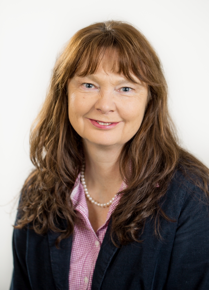 Sigrid Engelhard
