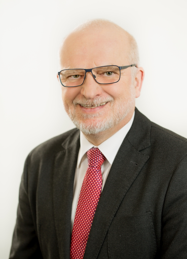 Karl-Heinz Kalhöfer-Köchling