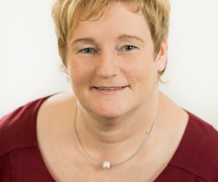 Christel Keim
