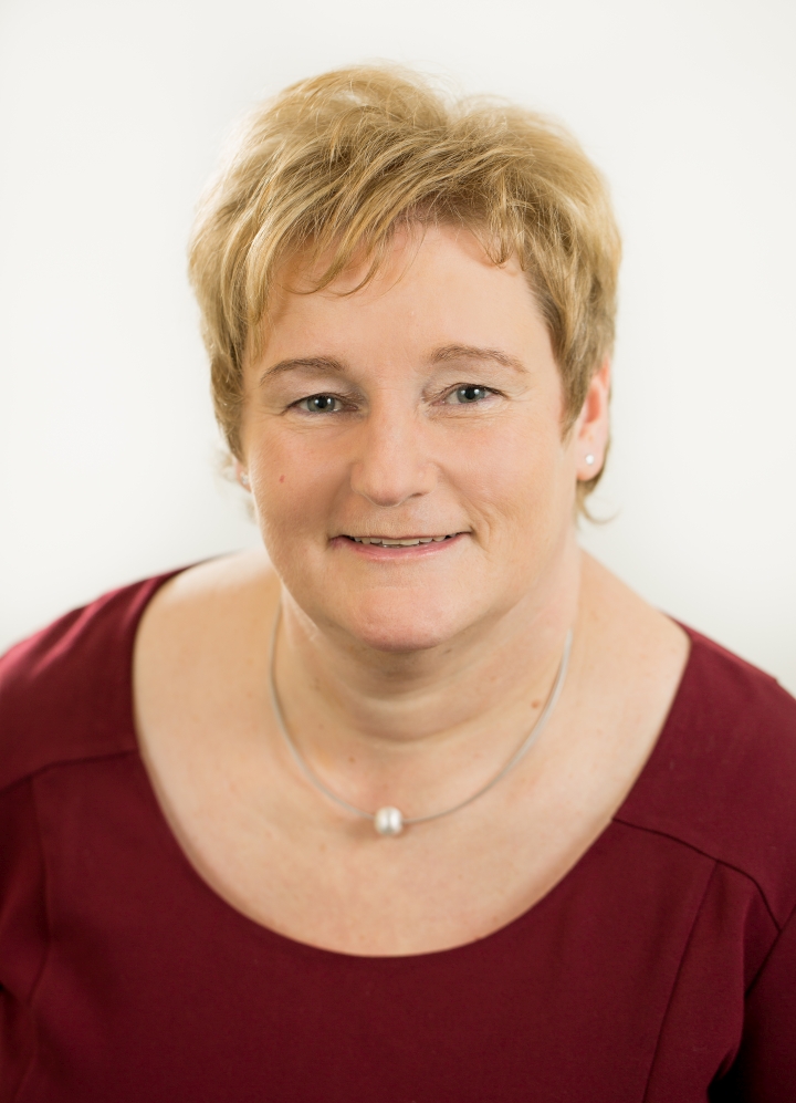 Christel Keim