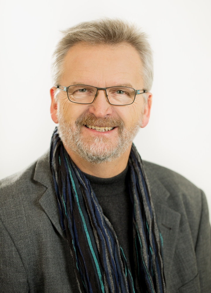 Rainer Paulus