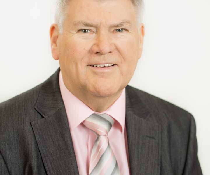 Harald Plünnecke