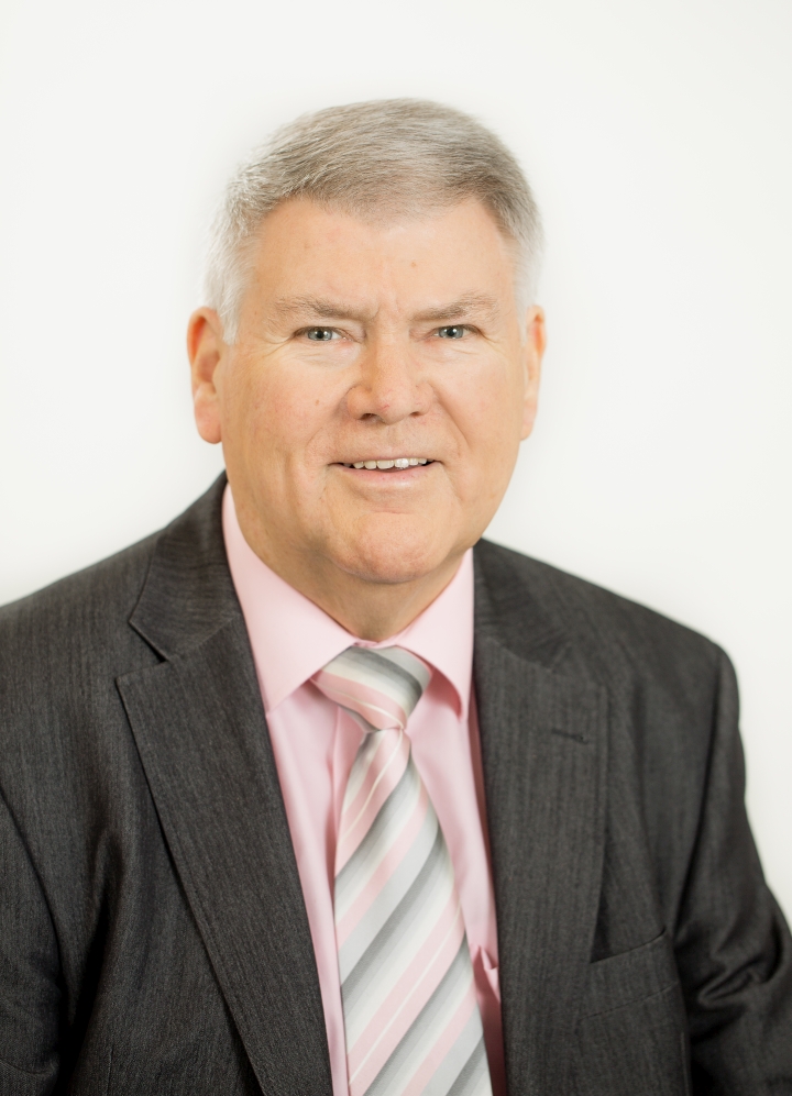 Harald Plünnecke