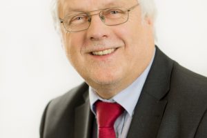 Dr. Harald Schaaf