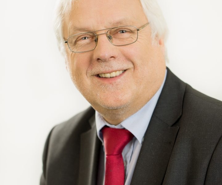 Dr. Harald Schaaf