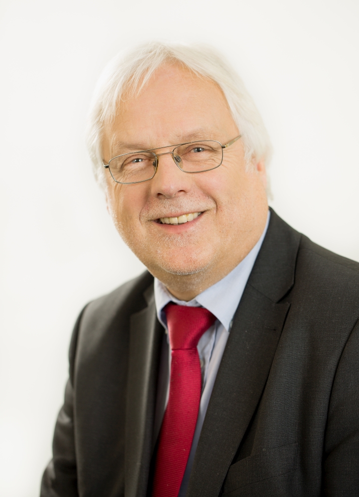 Dr. Harald Schaaf