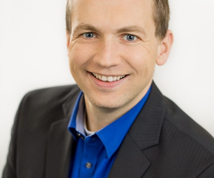 Andreas Schaake