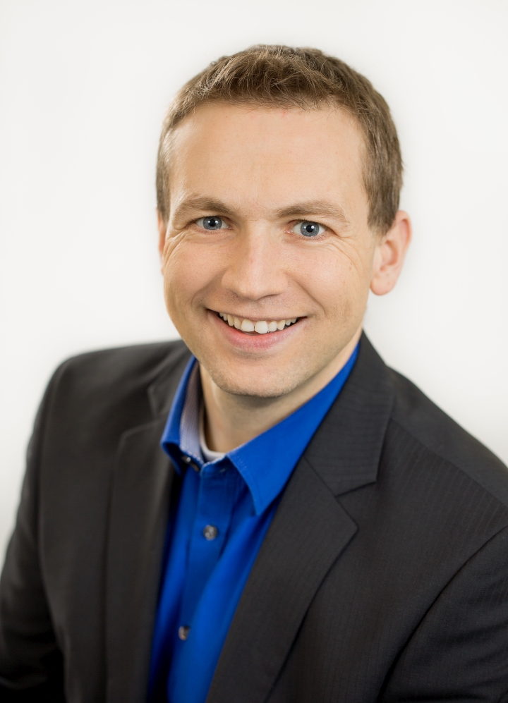 Andreas Schaake