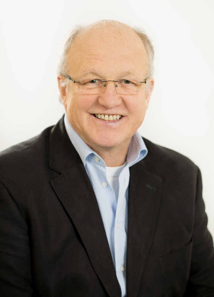 Dieter Schaake