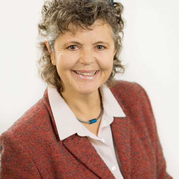 Petra Staude-Hansmann