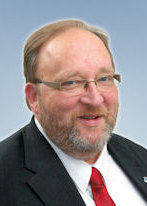 Dr. Hartmut Wecker