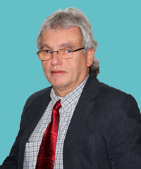 Klaus Hofmann