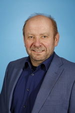 Klaus Tschierschky