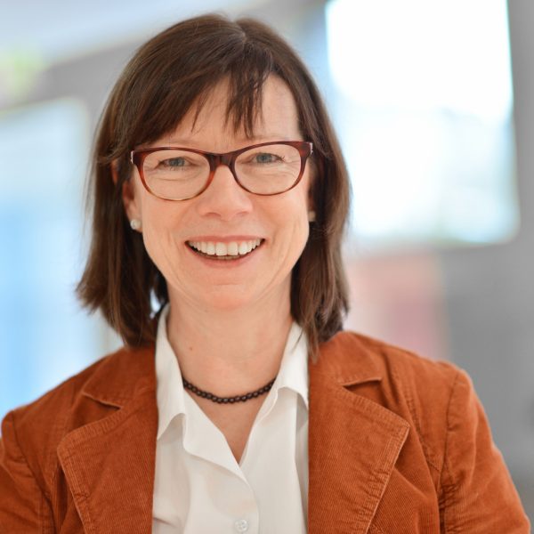 Martina Werner MdEP