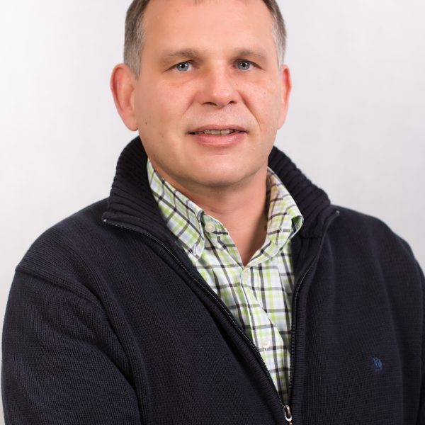 Dr. Sven Bökenschmidt