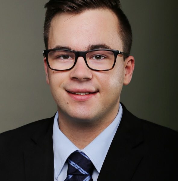 Björn Schlauß