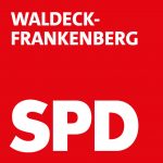 Logo: SPD Waldeck-Frankenberg